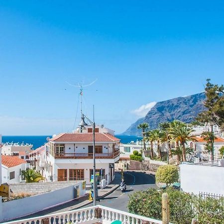 Cozy Vacation Apartment In Los Gigantes Acantilado de los Gigantes Εξωτερικό φωτογραφία