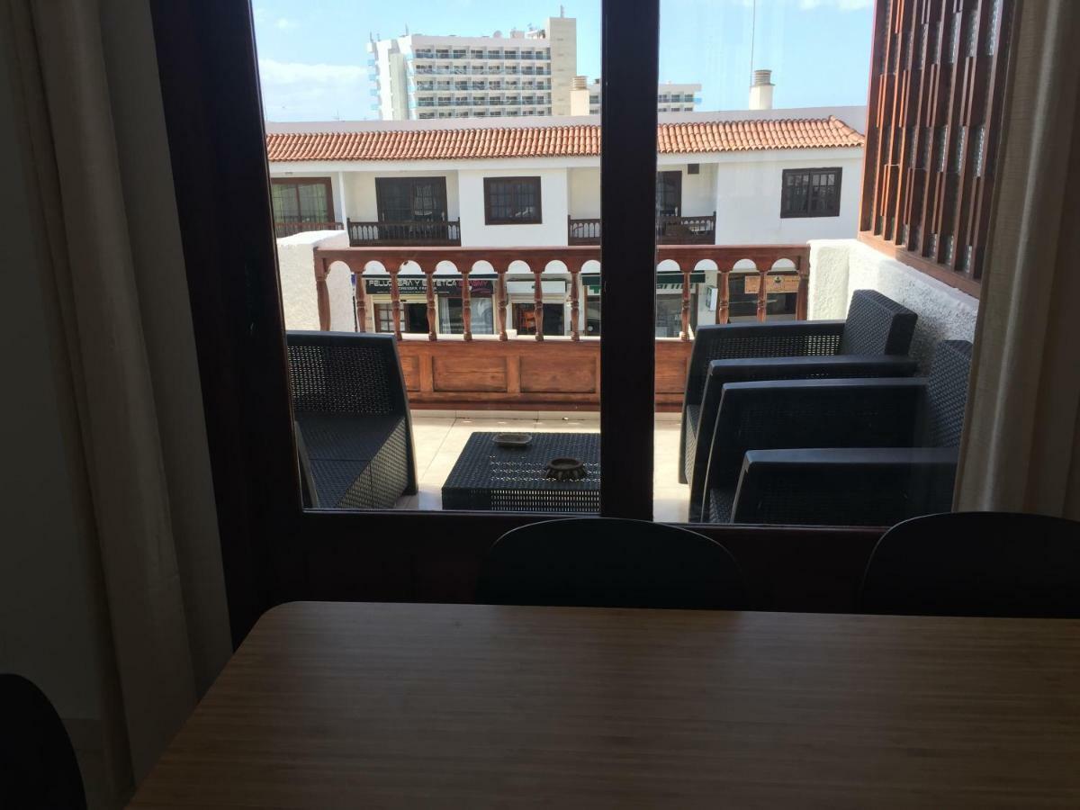 Cozy Vacation Apartment In Los Gigantes Acantilado de los Gigantes Εξωτερικό φωτογραφία