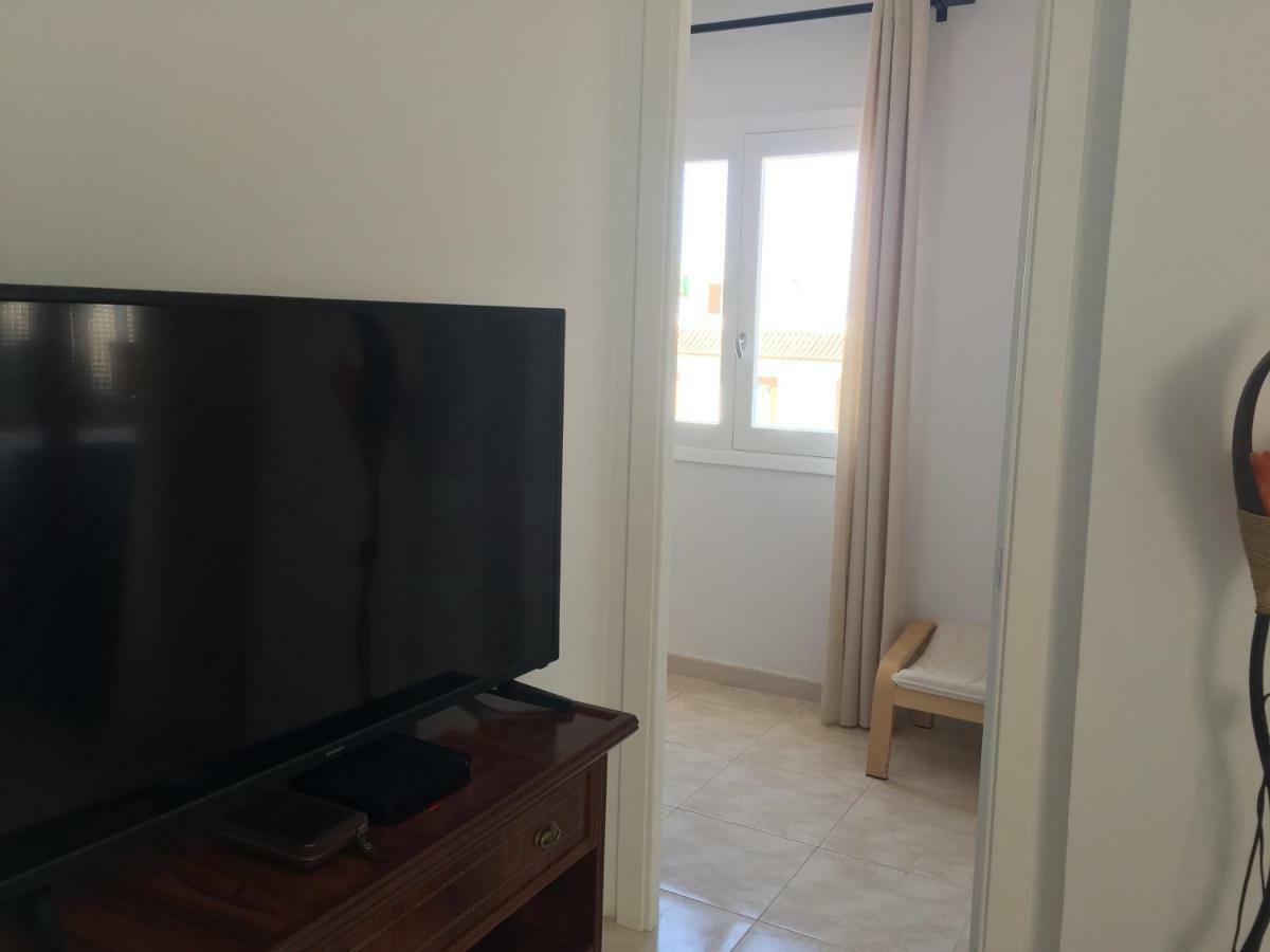 Cozy Vacation Apartment In Los Gigantes Acantilado de los Gigantes Εξωτερικό φωτογραφία