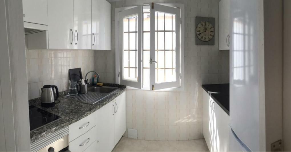 Cozy Vacation Apartment In Los Gigantes Acantilado de los Gigantes Εξωτερικό φωτογραφία