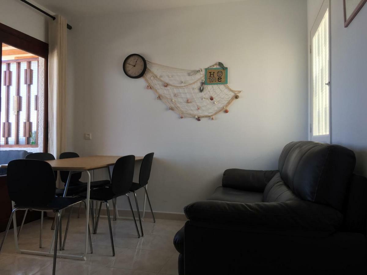 Cozy Vacation Apartment In Los Gigantes Acantilado de los Gigantes Εξωτερικό φωτογραφία