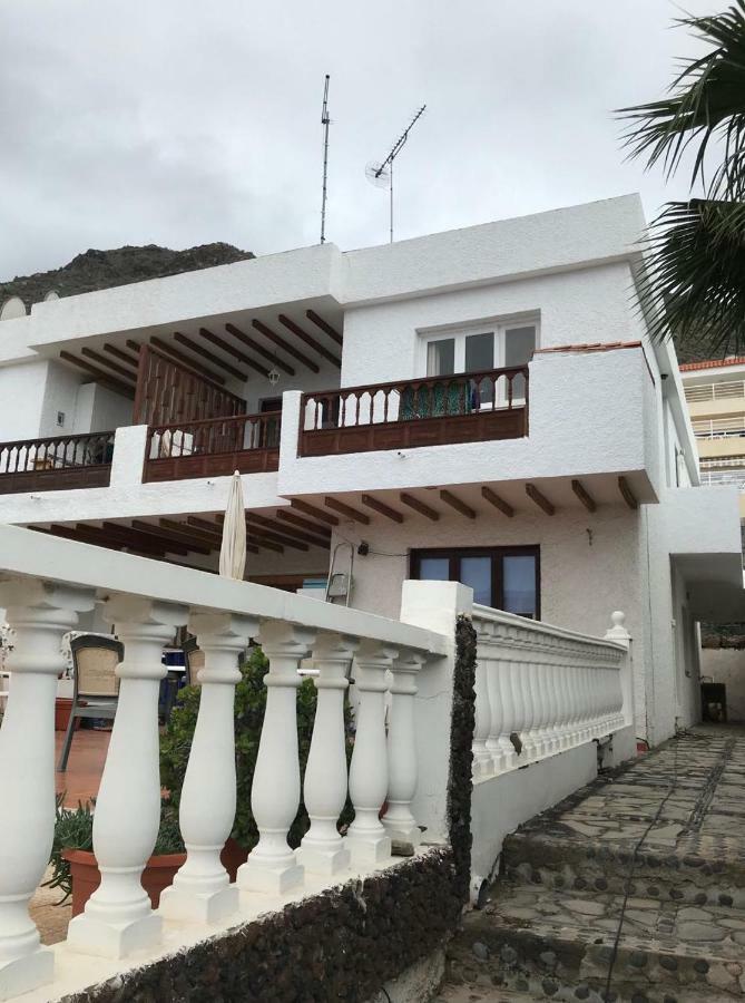 Cozy Vacation Apartment In Los Gigantes Acantilado de los Gigantes Εξωτερικό φωτογραφία
