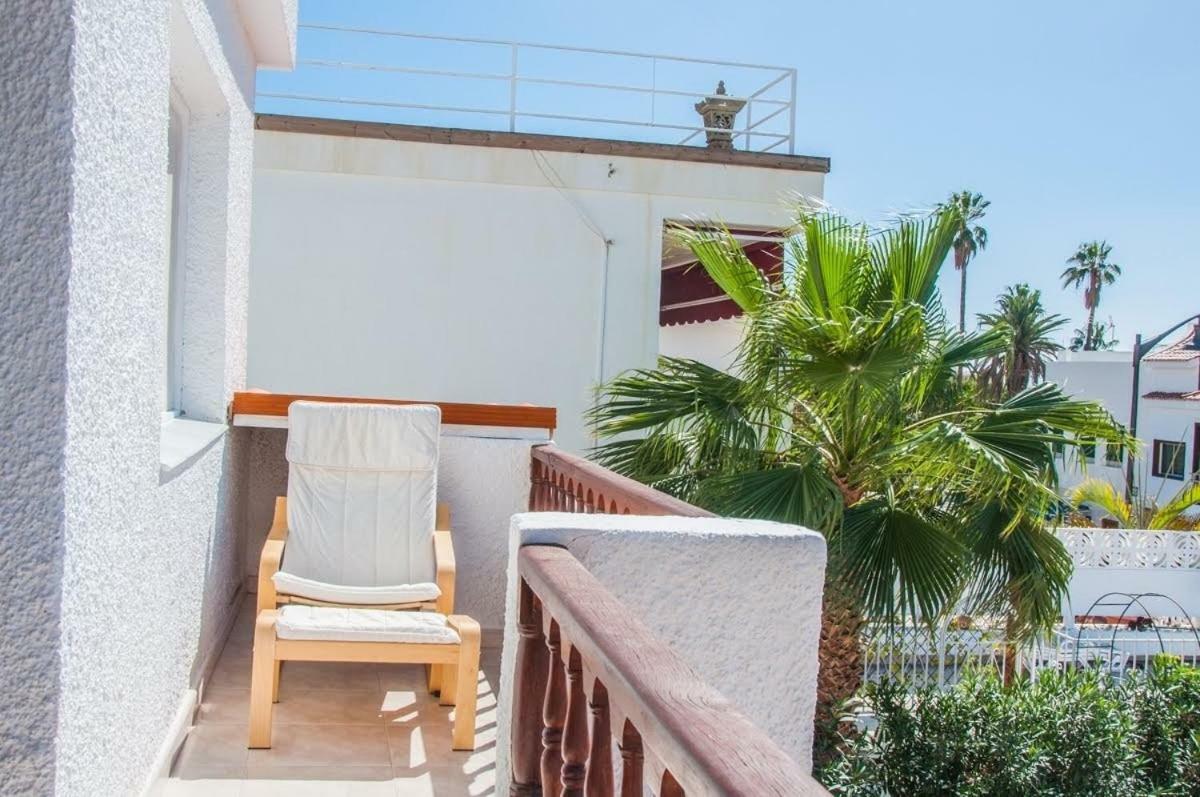 Cozy Vacation Apartment In Los Gigantes Acantilado de los Gigantes Εξωτερικό φωτογραφία