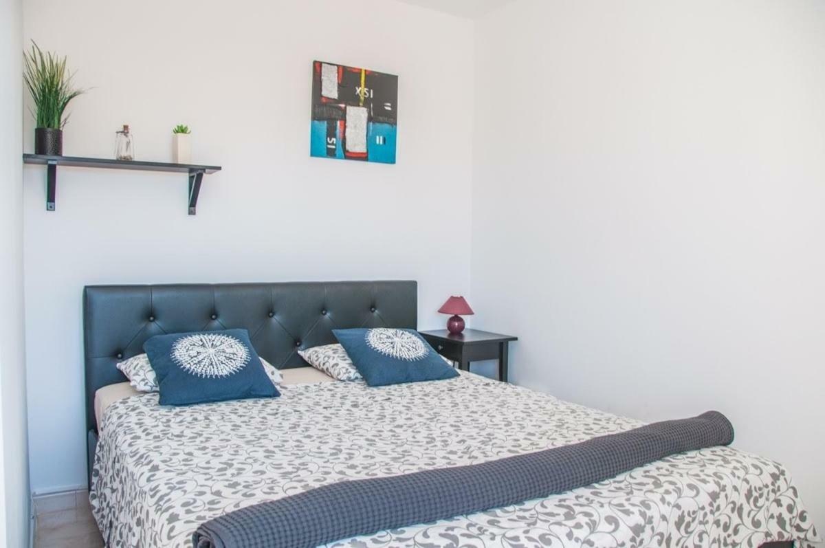 Cozy Vacation Apartment In Los Gigantes Acantilado de los Gigantes Εξωτερικό φωτογραφία