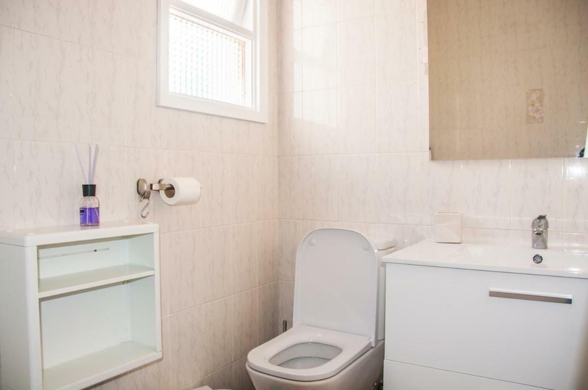 Cozy Vacation Apartment In Los Gigantes Acantilado de los Gigantes Εξωτερικό φωτογραφία