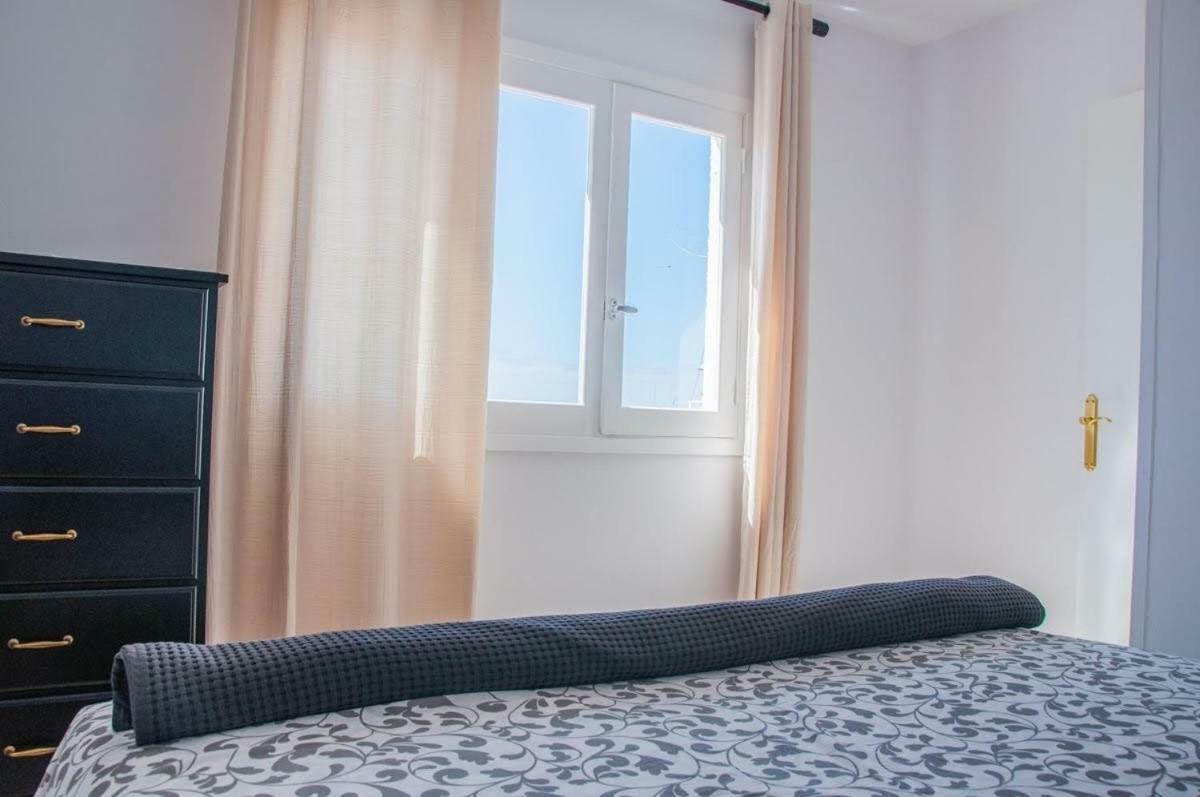 Cozy Vacation Apartment In Los Gigantes Acantilado de los Gigantes Εξωτερικό φωτογραφία