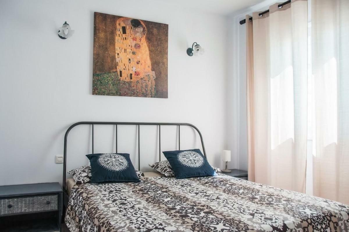 Cozy Vacation Apartment In Los Gigantes Acantilado de los Gigantes Εξωτερικό φωτογραφία