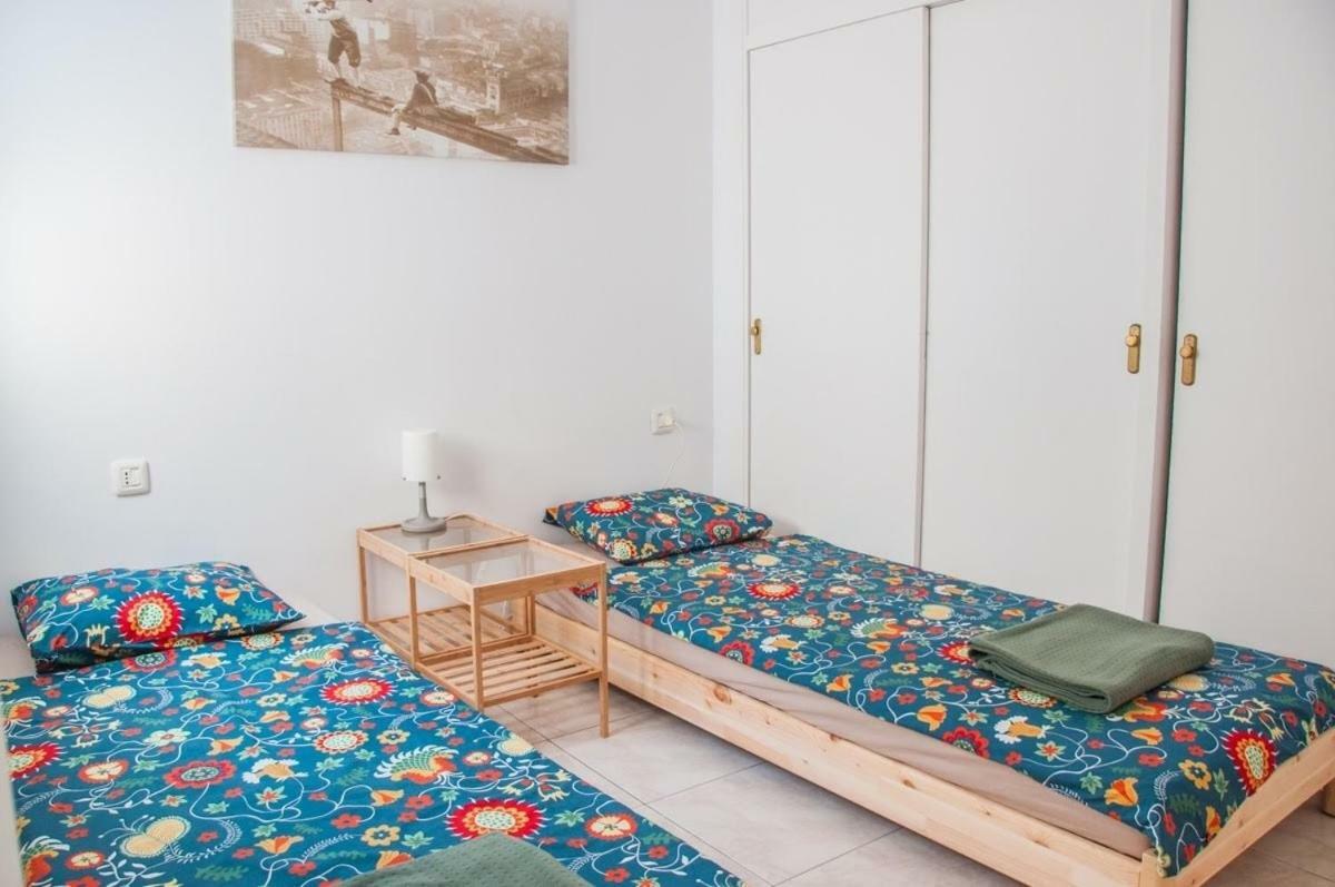 Cozy Vacation Apartment In Los Gigantes Acantilado de los Gigantes Εξωτερικό φωτογραφία
