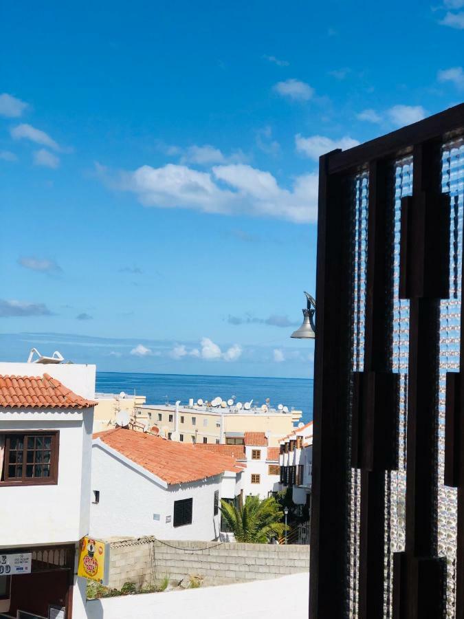Cozy Vacation Apartment In Los Gigantes Acantilado de los Gigantes Εξωτερικό φωτογραφία