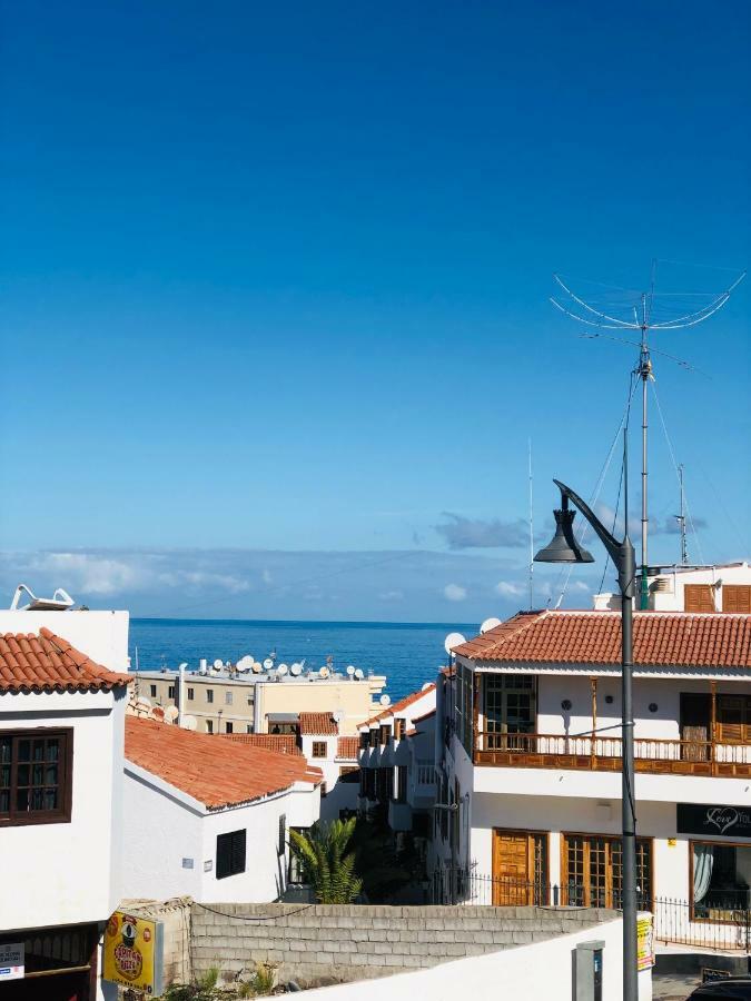 Cozy Vacation Apartment In Los Gigantes Acantilado de los Gigantes Εξωτερικό φωτογραφία